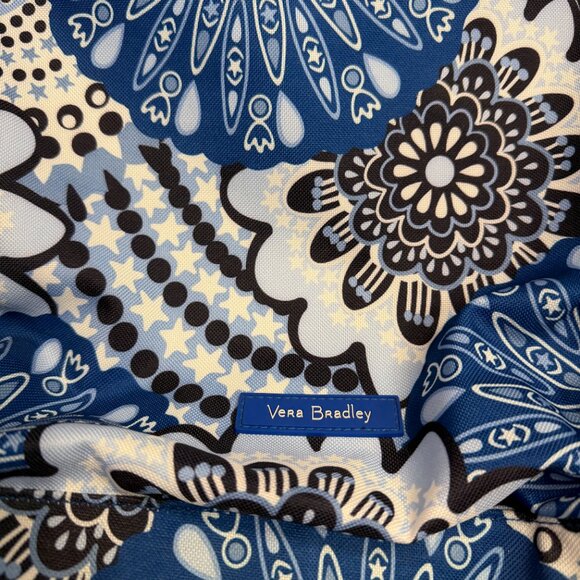 Vera Bradley Backpack main image 4